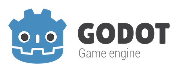Godot Game Engine logo