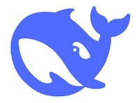 DeepSeek’s whale icon